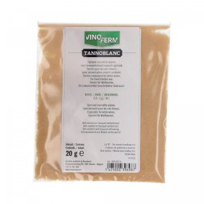 Tannin Vinoferm Tannoblanc 20g