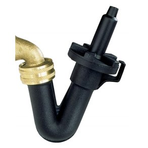 Flasker spuler til vandhane