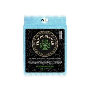 WHC torrj�st The Dubliner 500g