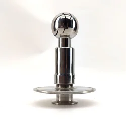 Tri-clamp CIP Spray Ball 1,5"/4" Tri-clamp