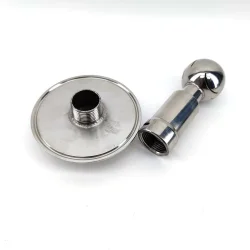 Tri-clamp CIP Spray Ball 1,5"/4" Tri-clamp