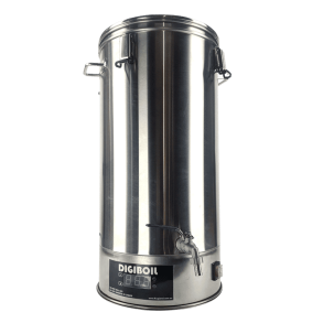Digi Boil Sparge vand maskine 35L