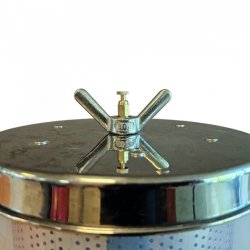 Vinoferm Hydropress 6l