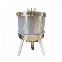 Vinoferm Hydropress 6l