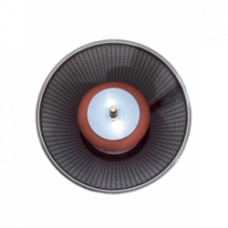 Vinoferm Hydropress 90l