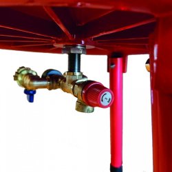 Vinoferm Hydropress 90l