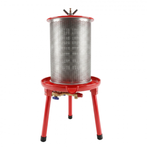 Vinoferm Hydropress 90l