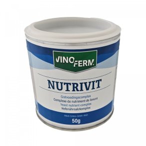 Nutrivit 50g