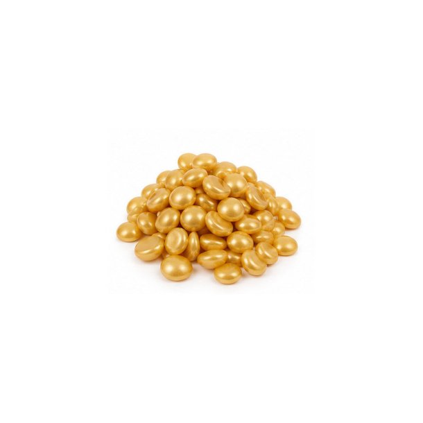 Vinoferm Voks til forsegling af flasker Guld 1 kg