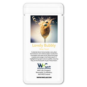 Lovely Bubbly Champagne J�st 11g