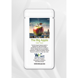 The Big Apple Ciderj�st 11g