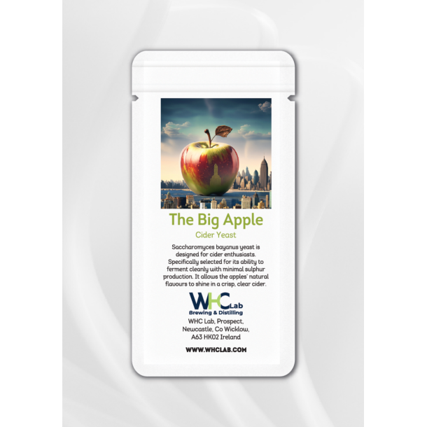 The Big Apple Ciderj�st 11g
