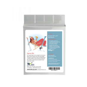 WHC trgr Apres Ski 500g