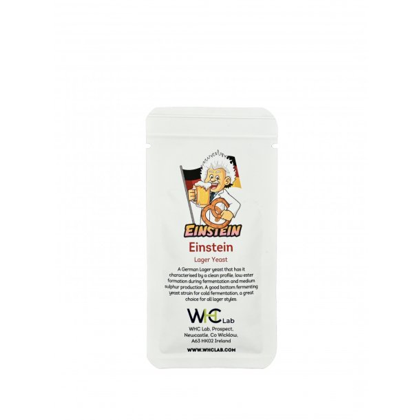 WHC trgr Einstein 11g