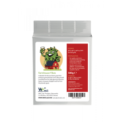 WHC trgr Farmhouse Vibes 500g