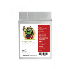 WHC trgr Farmhouse Vibes 500g