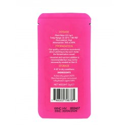 WHC trgr High Voltage 11g