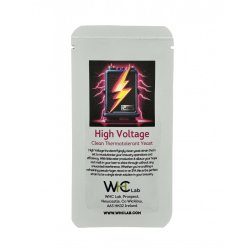WHC trgr High Voltage 11g