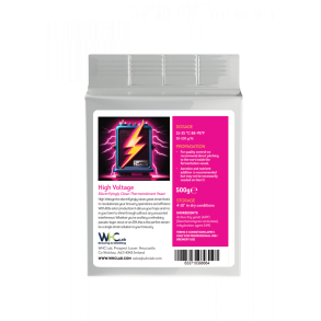 WHC trgr High Voltage 500g