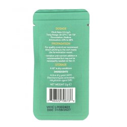 WHC trgr Low Rider 11g