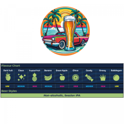 WHC trgr Low Rider 11g