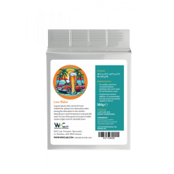 WHC trgr Low Rider 500g