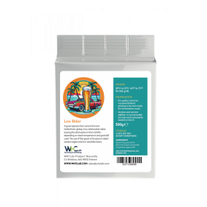 WHC trgr Low Rider 500g