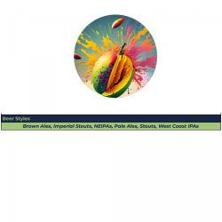 WHC trgr Mango Madness 11g