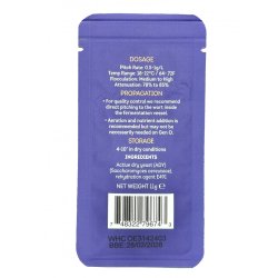 WHC trgr Old English 11g