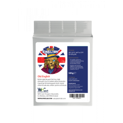 WHC trgr Old English 500g