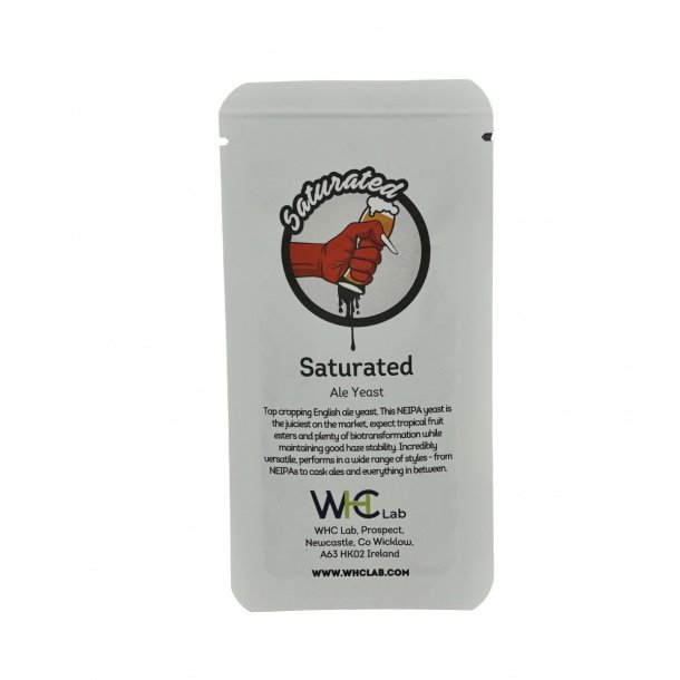 WHC trgr Saturated 11g