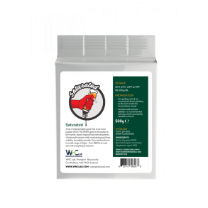 WHC trgr Saturated 500g