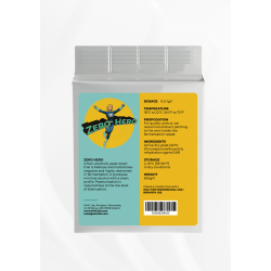 WHC t�rg�r Zero Hero Low / alkoholfri