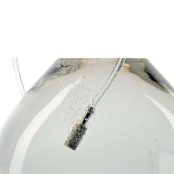 Urt beluftnings pump m. beluftnings sten.